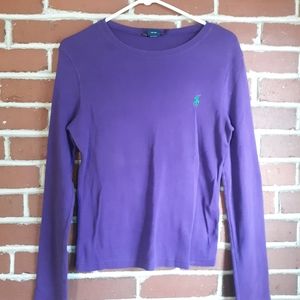 Polo Raulph Lauren Sweater